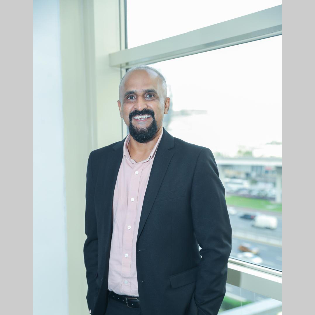 Abid Bashir - Managing Director