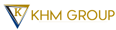 KHM LOGO